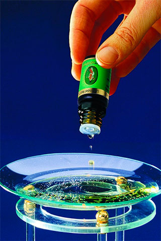 ароматизация помещения