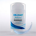 Минеральный дезодорант DeoNat натуральный 100 г